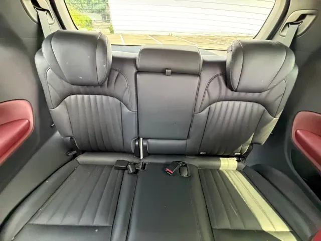 GAC Trumpchi M8 — Фото автомобиля 18