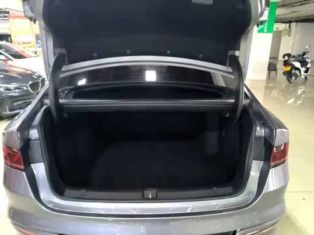 BYD Qin PLUS — Фото автомобиля 18