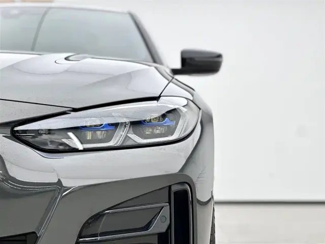 BMW 4 Series — Фото автомобиля 15