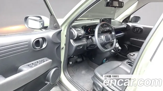 Hyundai Casper — Фото автомобиля 10