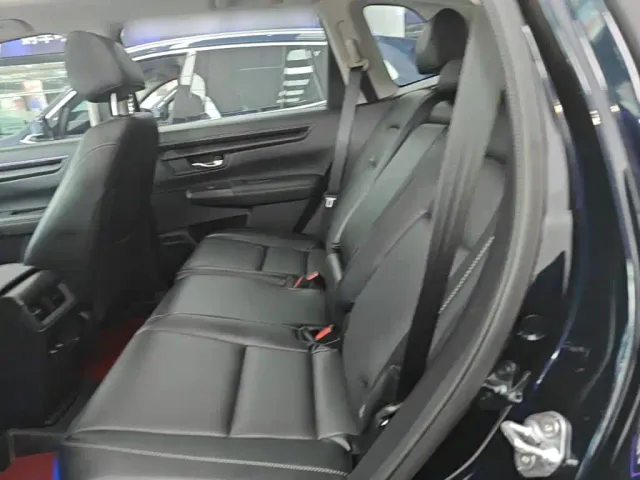 Honda Breeze — Фото автомобиля 16