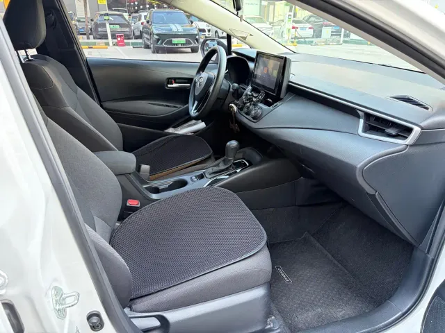 Toyota Corolla — Фото автомобиля 7
