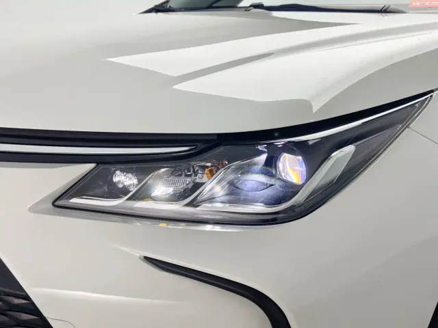 Toyota Corolla — Фото автомобиля 10
