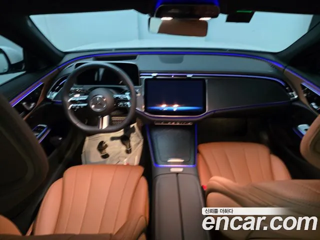 Mercedes-Benz E-Class — Фото автомобиля 7