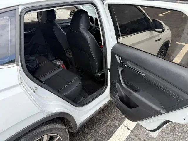 Skoda Kamiq — Фото автомобиля 11