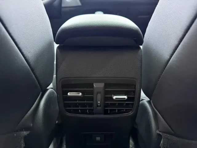 Toyota Levin — Фото автомобиля 15