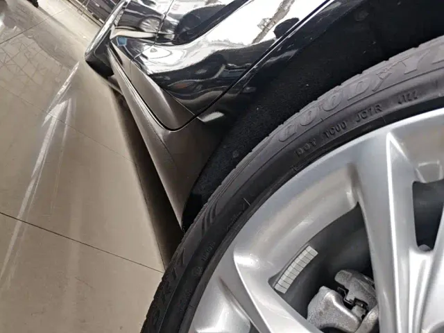Buick Regal — Фото автомобиля 21