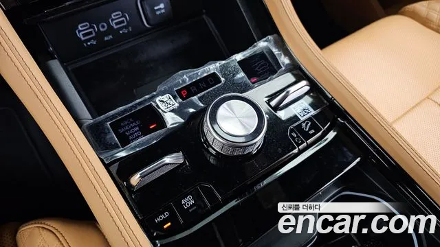 Jeep Cherokee — Фото автомобиля 9