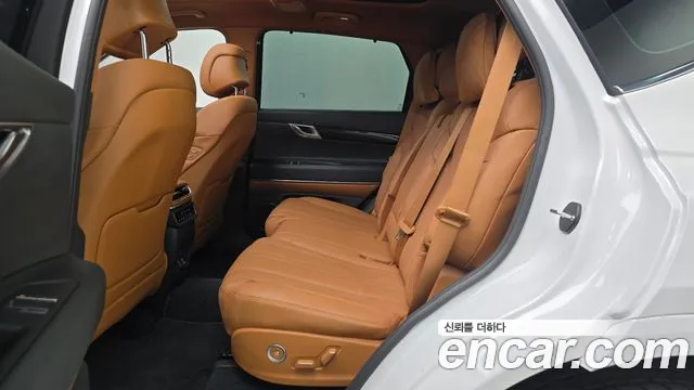 Genesis GV80 — Фото автомобиля 18