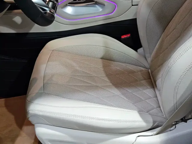 Mercedes-Benz GLS AMG — Фото автомобиля 13