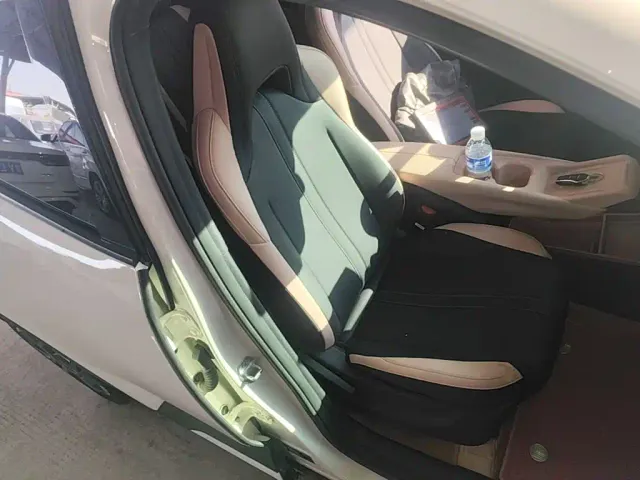 BYD Seagull — Фото автомобиля 24