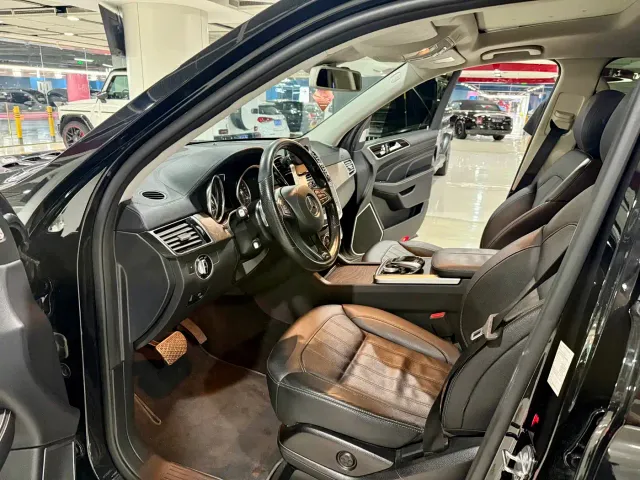 BAIC Beijing Offroad BJ90 — Фото автомобиля 13
