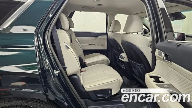 Hyundai Palisade The New — Фото автомобиля 17