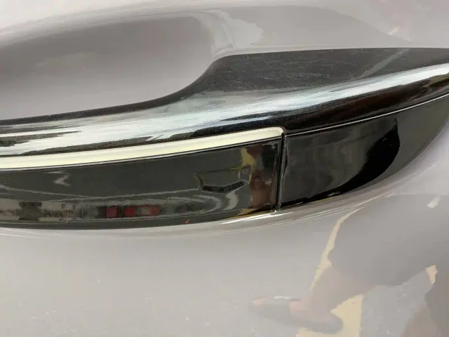 Cadillac CT5 — Фото автомобиля 11