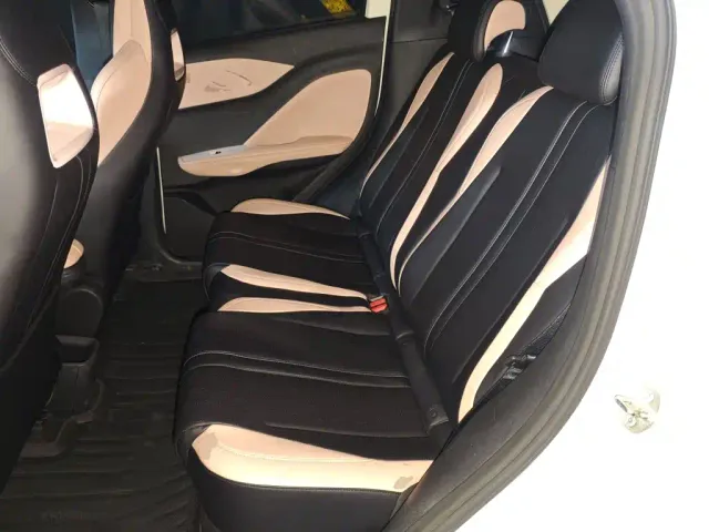 BYD Seagull — Фото автомобиля 16