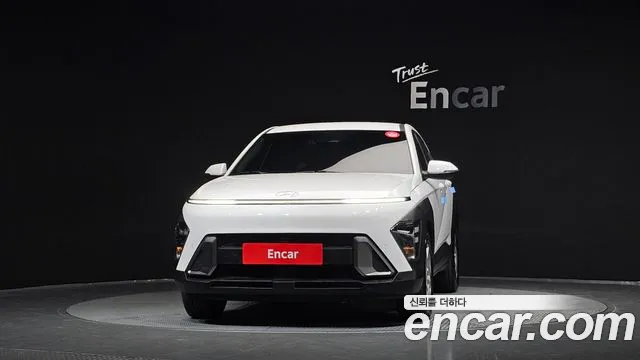 Hyundai Kona — Фото автомобиля 3