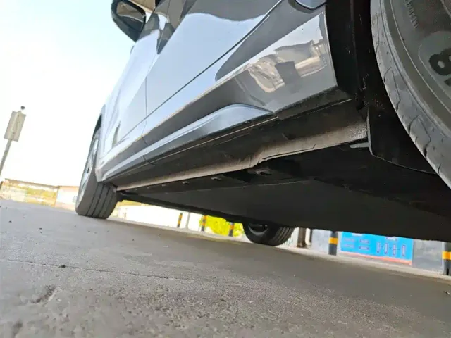 Geely Galaxy E5 — Фото автомобиля 21