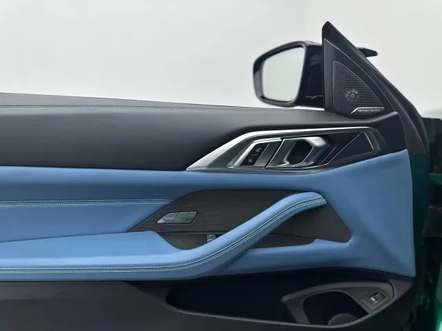 BMW M4 — Фото автомобиля 10