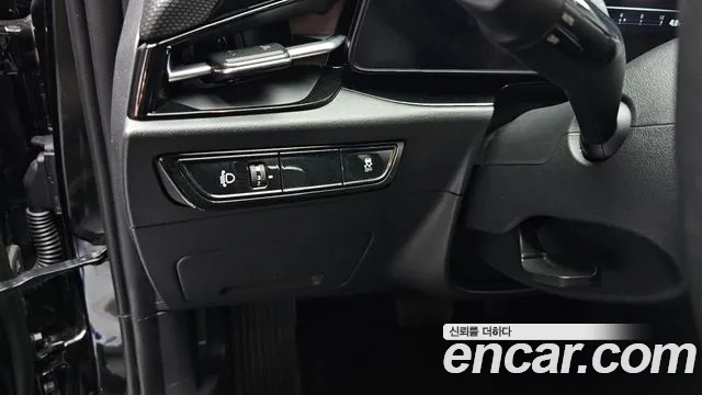 Kia Niro Niro (New) — Фото автомобиля 28