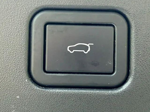 Wey Lanshan — Фото автомобиля 15