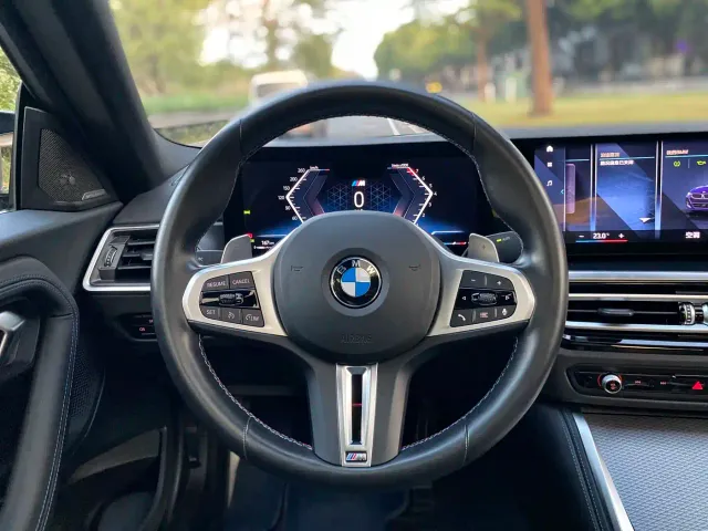 BMW M240i — Фото автомобиля 10