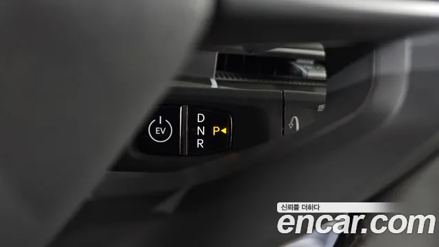 Kia EV3 — Фото автомобиля 9