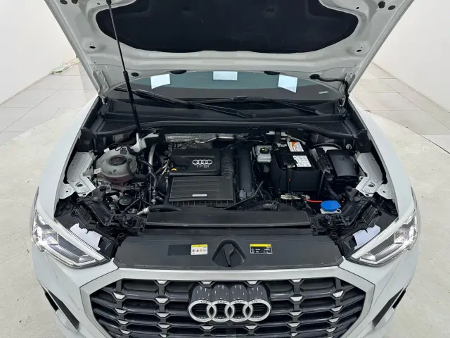 Audi Q3 — Фото автомобиля 17