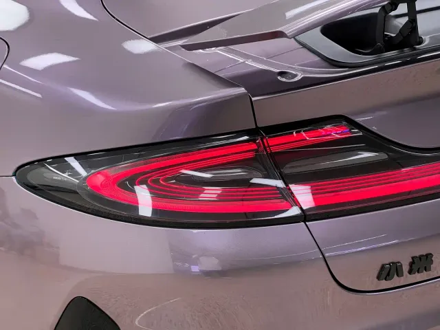 Xiaomi SU7 — Фото автомобиля 9