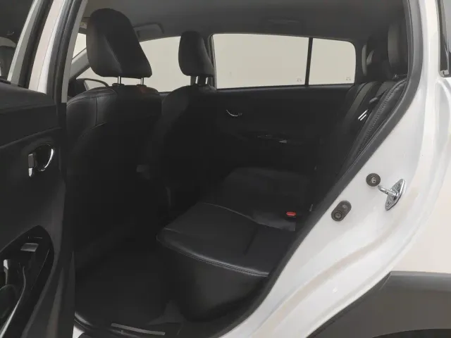 Toyota YARiS L Zhi Xuan — Фото автомобиля 19