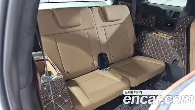 Hyundai Santafe — Фото автомобиля 12