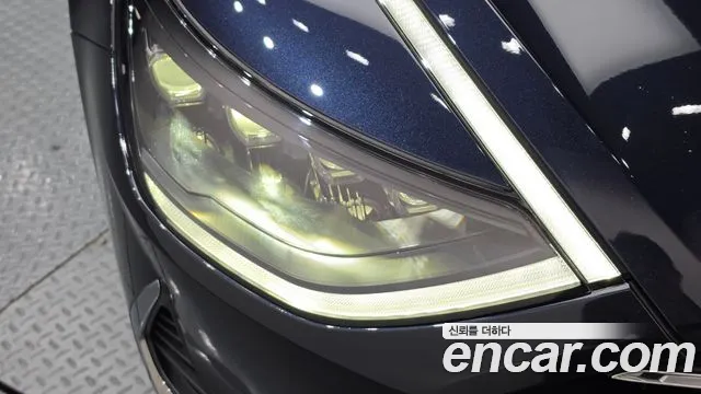 Hyundai Sonata Inspiration — Фото автомобиля 19
