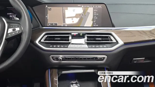 BMW X5 — Фото автомобиля 13