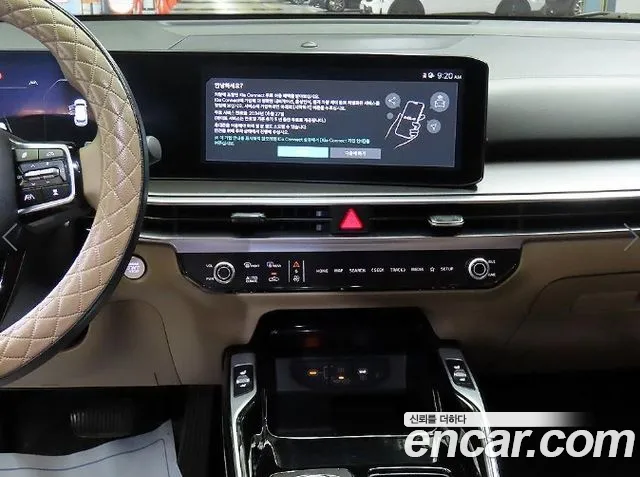 Kia Sorento 4th Gen — Фото автомобиля 11