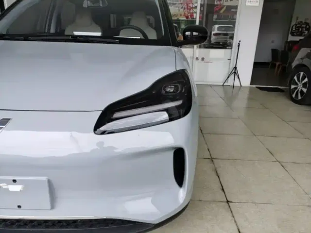 Wuling Binguo PLUS — Фото автомобиля 23
