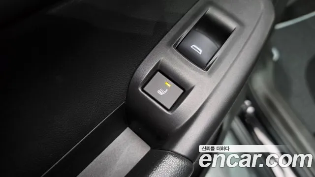 Chevrolet Trailblazer — Фото автомобиля 27
