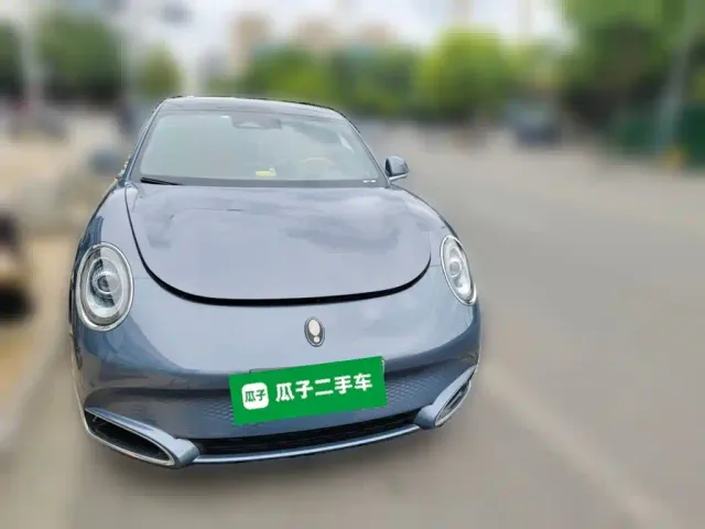 Ora Lightning Cat — Фото автомобиля 22