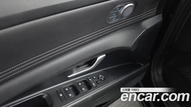 Hyundai Avante — Фото автомобиля 22