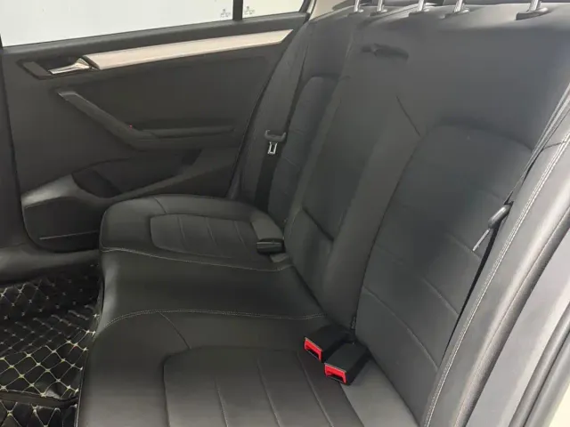 Jetta VA3 — Фото автомобиля 15