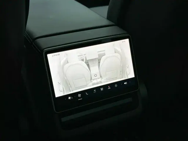 Tesla Model 3 — Фото автомобиля 18