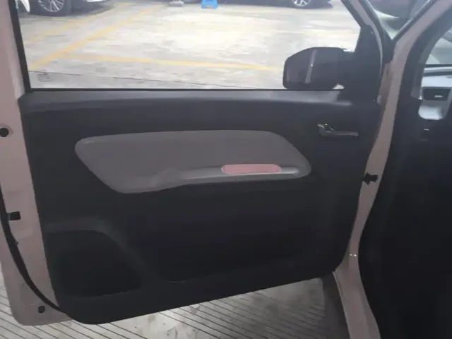 Wuling Hongguang Mini EV — Фото автомобиля 7