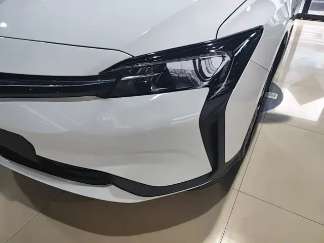 Buick Velite 6 — Фото автомобиля 23