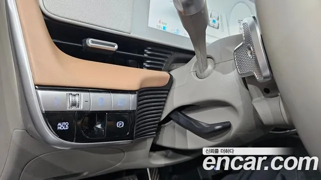 Hyundai Ioniq5 Ioniq5 Long Range AWD — Фото автомобиля 20