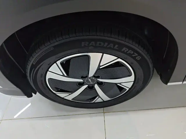 BYD Sealion 05 EV — Фото автомобиля 22