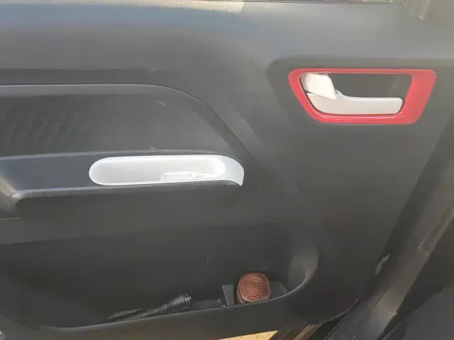 Wuling Hongguang Mini EV — Фото автомобиля 7