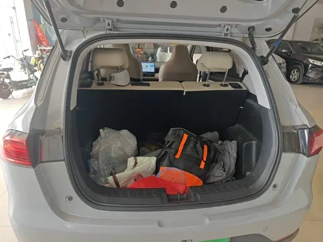 Wuling Binguo PLUS — Фото автомобиля 18