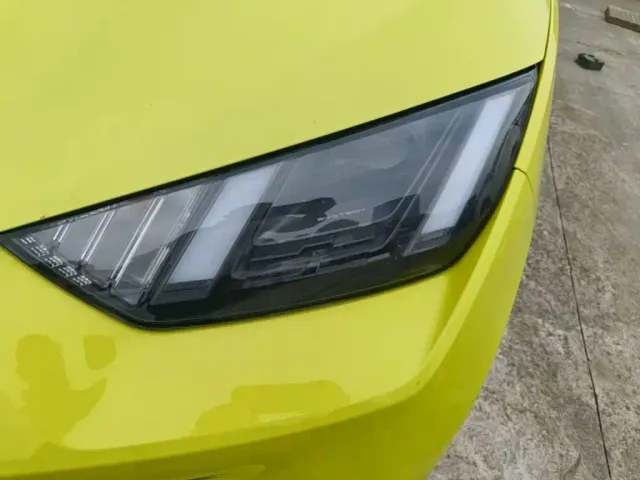 BYD Seagull — Фото автомобиля 17