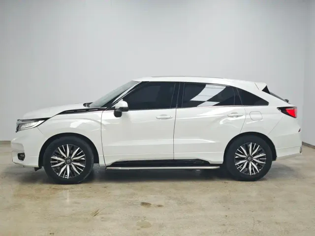 Honda Avancier — Фото автомобиля 3