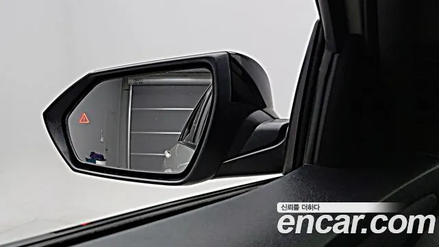 Hyundai Avante CN7 — Фото автомобиля 10