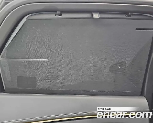 Genesis GV70 — Фото автомобиля 13