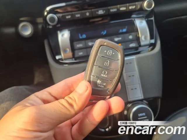 Hyundai Casper — Фото автомобиля 18